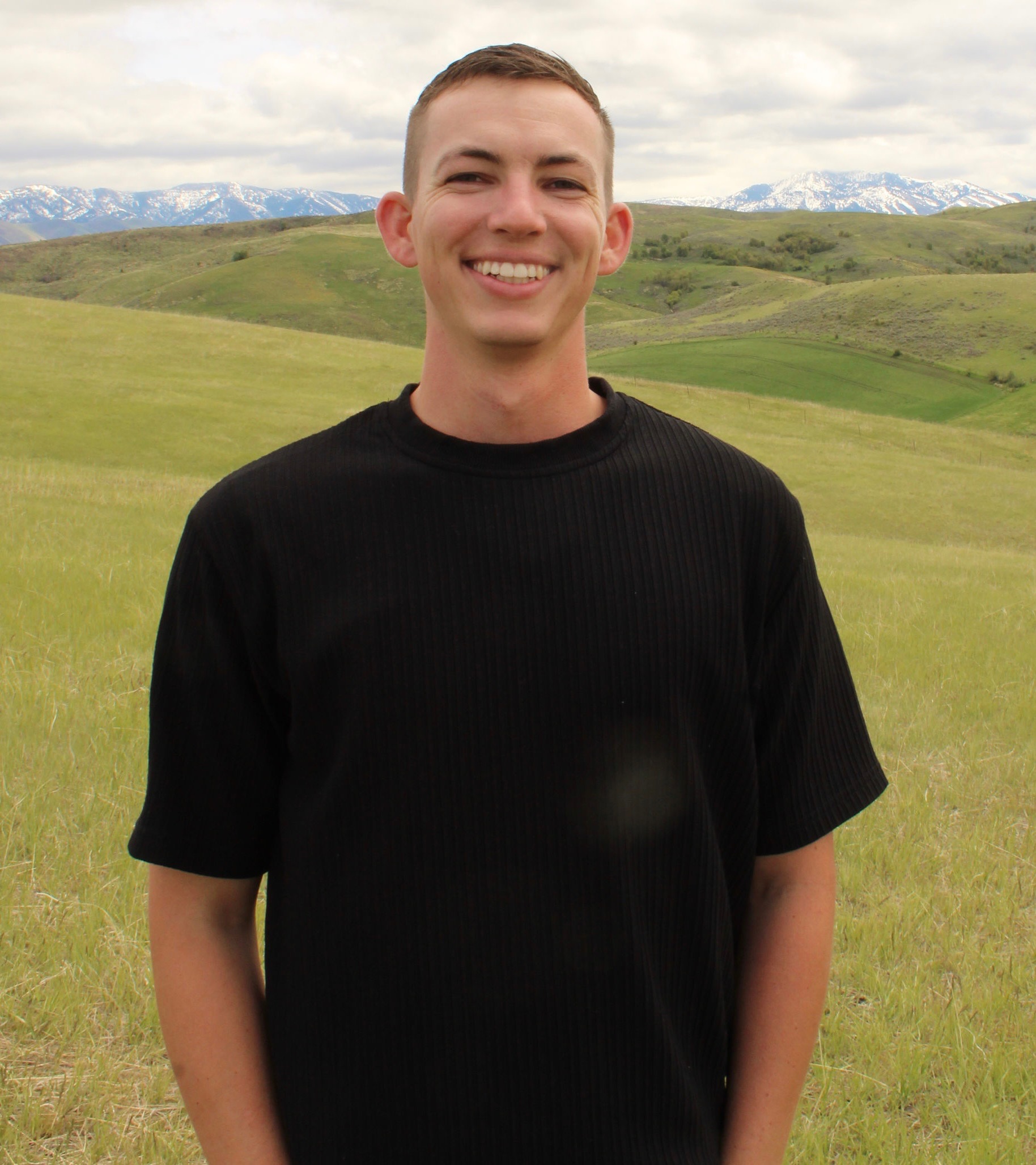 Mitchell Olsen